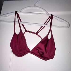 Sommerswim bikini top